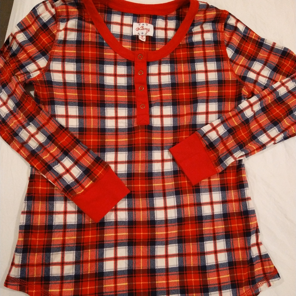 NWOT Long Sleeve Tee